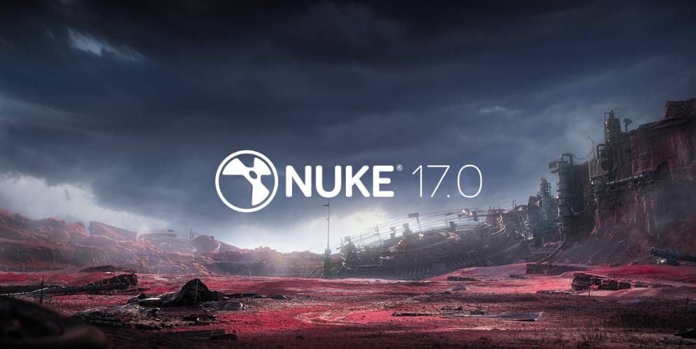 The Foundry Nuke 17.0 v3 Full Version Free Download Nuke 17