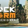 Rock Form Designer