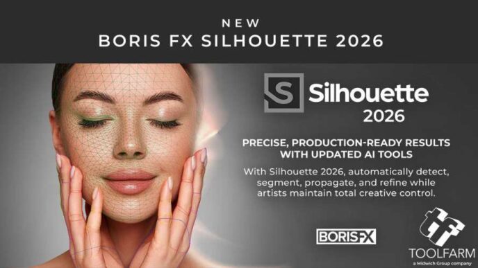 Silhouette 2026