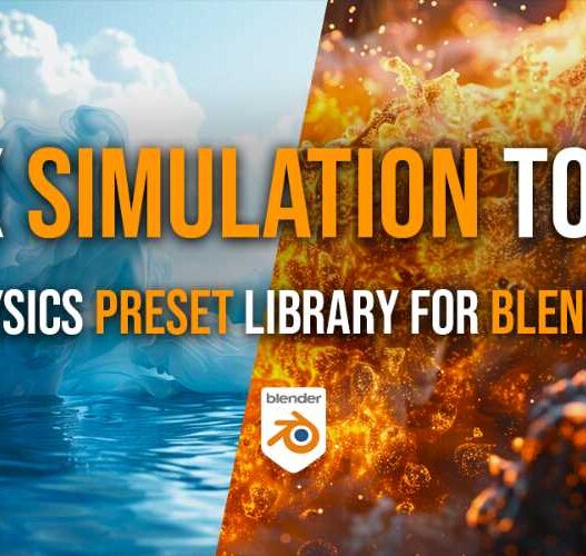 Sim Fx Simulation Toolkit And Presets Free Download Sim Fx Simulation Toolkit And Presets