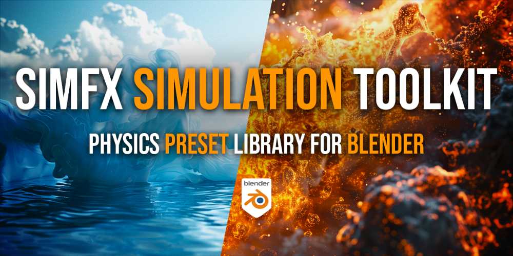 Sim Fx Simulation Toolkit And Presets Free Download Sim Fx Simulation Toolkit And Presets
