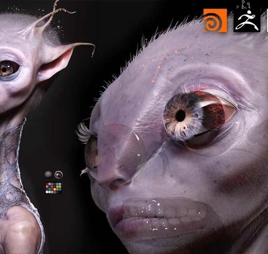 DoubleJump Academy - The Definitive Character Workshop for Movies and Games Free Download The Definitive Character Workshop for Movies and Games