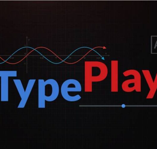 AEScripts TypePlay 1.0.2 for After Effects Free Download TypePlay