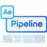 AEScripts aePipeline v1.0.0 for After Effects Free Download aePipeline