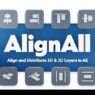 AEScripts AlignAll 1.1.0 Free Download AlignAll