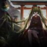 Coloso - Anime-Style Illustrations: Composition and Photobashing Free Download Anime-Style Illustrations Composition and Photobashing