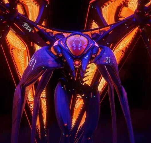 Aurora Machina - From Ultraviolet to Ultra Violent Free Download Aurora Machina - From Ultraviolet to Ultra Violent