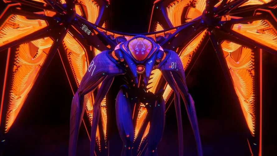 Aurora Machina - From Ultraviolet to Ultra Violent Free Download Aurora Machina - From Ultraviolet to Ultra Violent