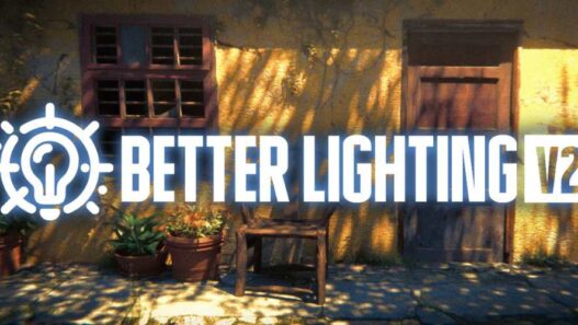 Better Lighting v2