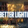 Better Lighting V2 - Light Presets And Gobos Library Free Download Better Lighting v2