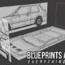 Blueprints Autosetup 1.3 for Blender Free Download Blueprints Autosetup