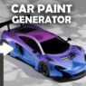 Car Paint Generator 1.1.0 for Blender Free Download Car Paint Generator