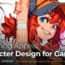 Character Design for Games