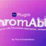 AEScripts Chromabba v1.0 Full Version Free Download Chromabba