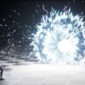 Creating a Charged Energy Beam in Unreal Engine