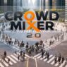 Crowd Mixer