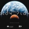Custom Planet for Blender Free Download Custom Planet
