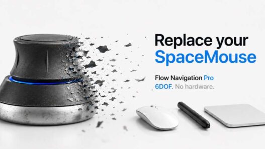 Flow Navigation Pro