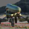 Gumroad - Mechanical Rigging in Blender Battle Drone Free Download Gumroad - Mechanical Rigging in Blender Battle Drone