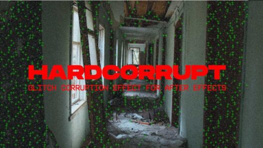 HardCorrupt