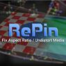 AEScripts RePin v1.0 Free Download RePin