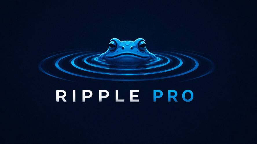Ripple Pro 1.0.0 plugin for 3ds Max Full Version Free Download Ripple Pro