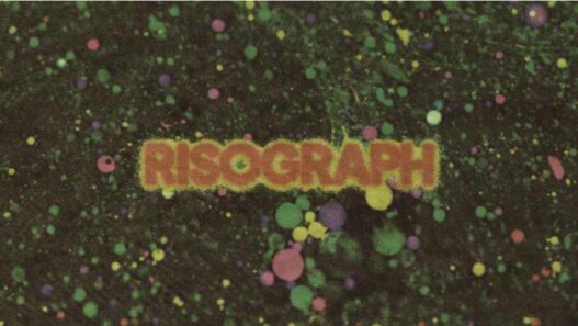 Risograph