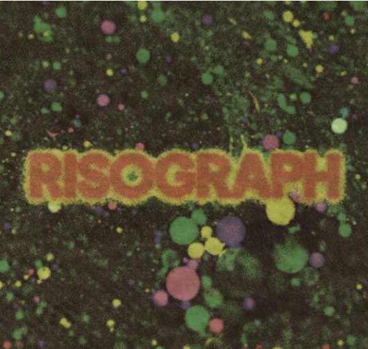 AEScripts Risograph v1.0 Full Version Free Download Risograph