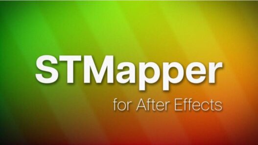 STMapper