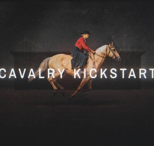 School of Motion - Cavalry Kickstart Free Download School of Motion - Cavalry Kickstart