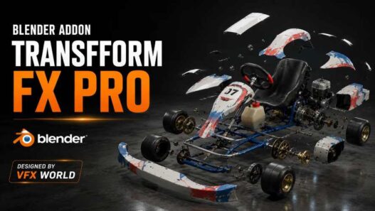 Transform FX Pro