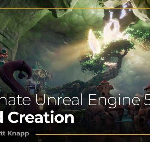 Coloso - Ultimate Arsenal Dominate Unreal Engine 5 World Creation Free Download Ultimate Arsenal Dominate Unreal Engine 5 World Creation