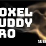 AEScripts Voxel Buddy Pro v1.0 Full Version Free Download Voxel Buddy Pro