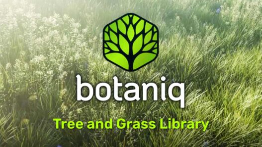 botaniq
