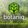 Botaniq 7.2.0 - Tree And Grass Library Botaniq Trees for Blender Full Version Free Download botaniq