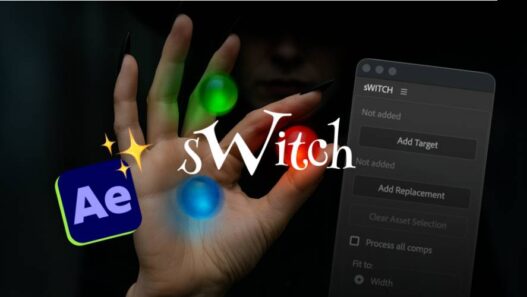sWITCH