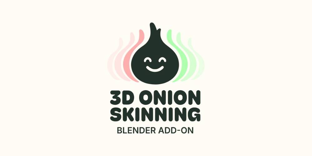 3D Onion Skinning 0.21.3 for Blender Full Version Free Download 3D Onion Skinning