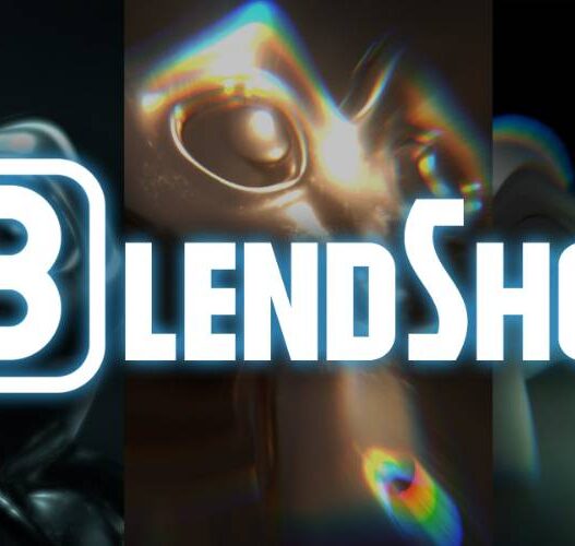 Blendshop 1.1.1 for Blender Full Version Free Download Blendshop