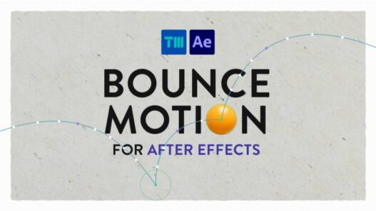 Bounce Motion