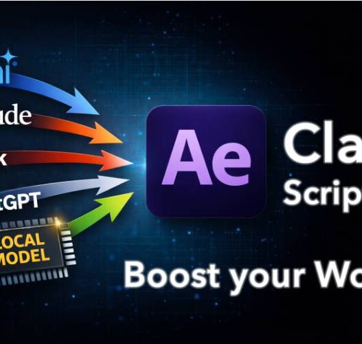 Claude Scripter