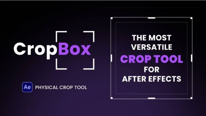 CropBox