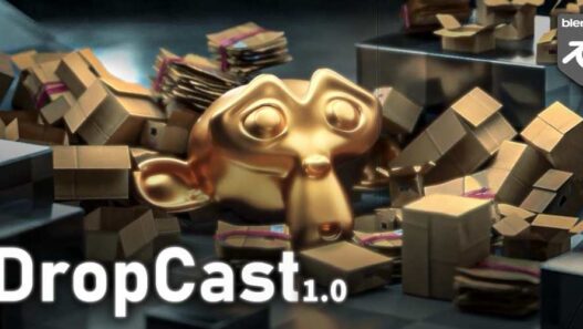 Drop Cast