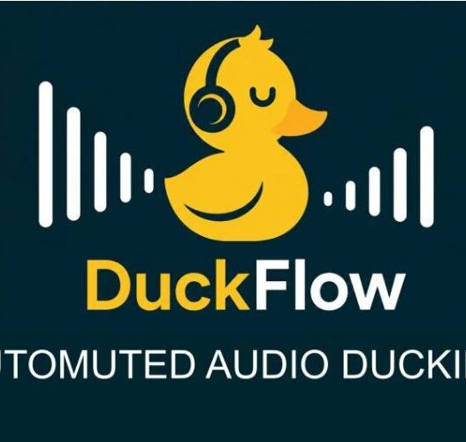 AEScripts DuckFlow v1.1.0 Free Download DuckFlow