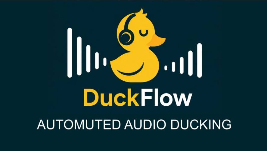 AEScripts DuckFlow v1.1.0 Free Download DuckFlow