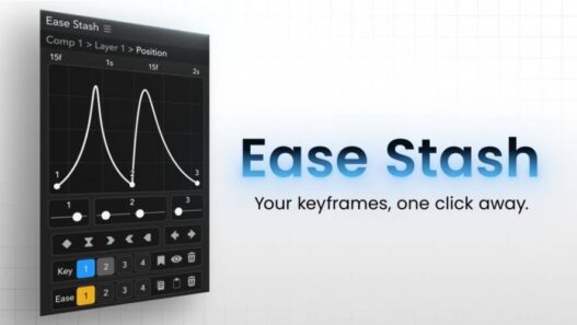 Ease Stash