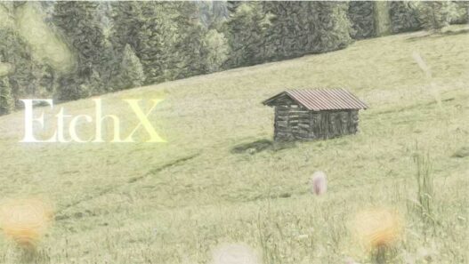 EtchX