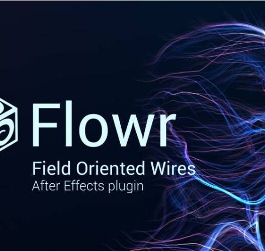 AEScripts Flowr v1.0 Full Version Free Download Flowr