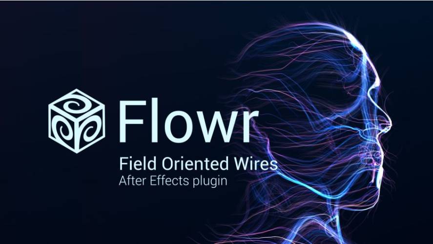 AEScripts Flowr v1.0 Full Version Free Download Flowr