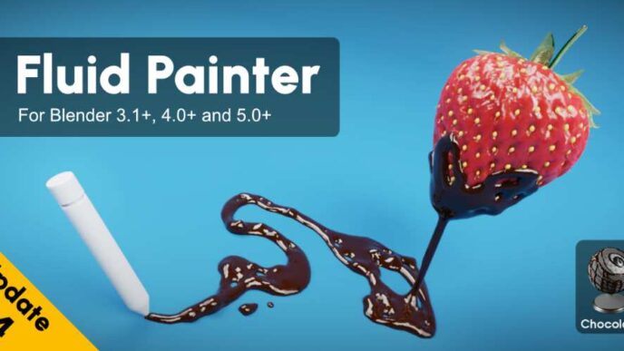 Fluid Painter