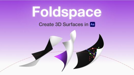 Foldspace